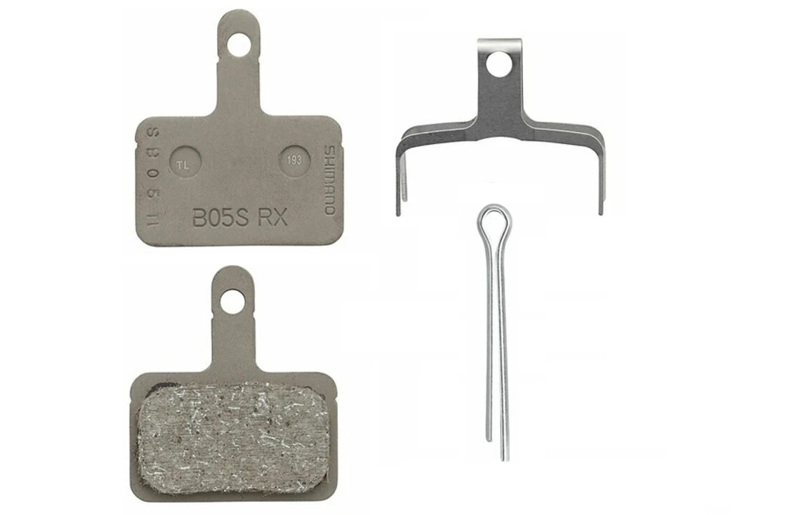 Disk pločice SHIMANO B05S RX